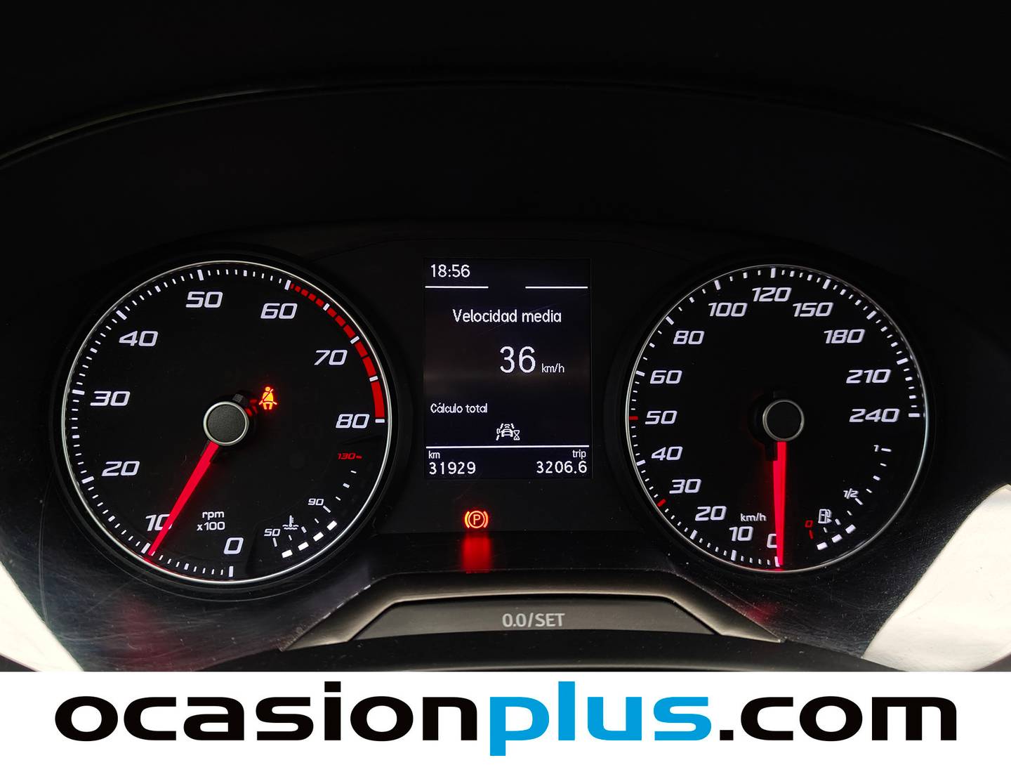 Seat Ibiza Seat Ibiza 1.0 TSI Reference Business (95 CV) manual