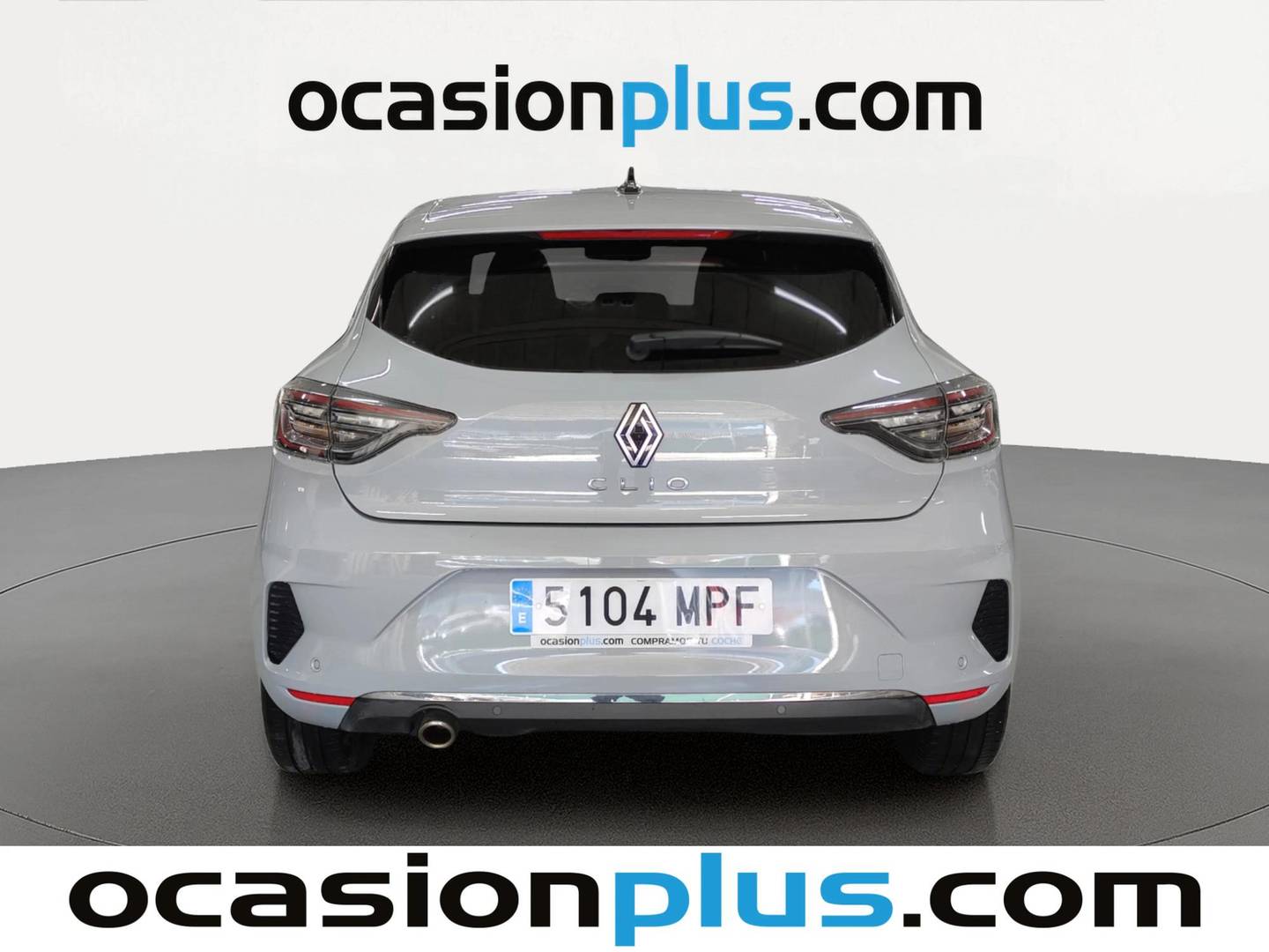 Renault Clio Renault Clio Techno TCe (90 CV) barato