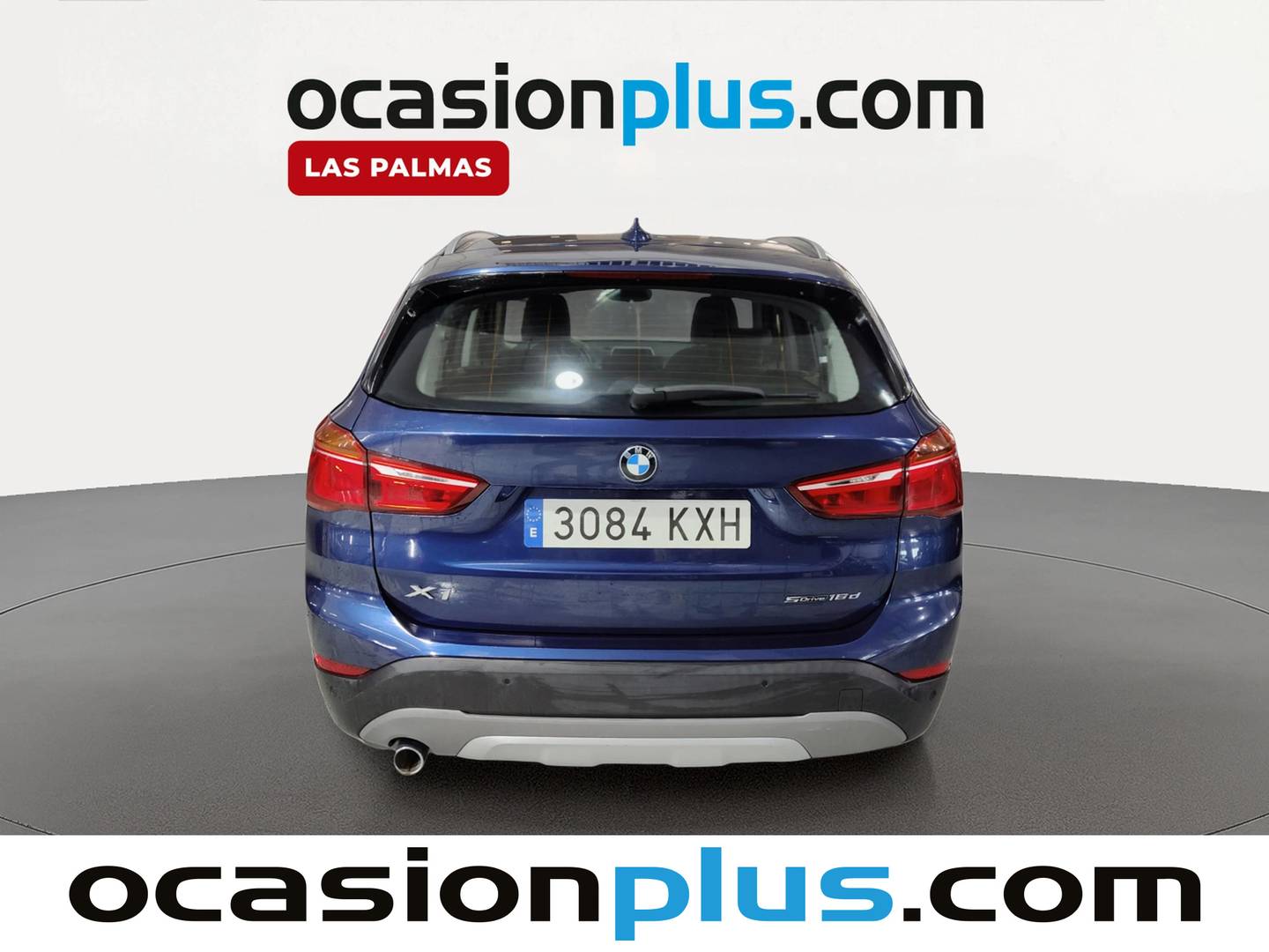 BMW X1 BMW X1 sDrive16d (116 CV) barato