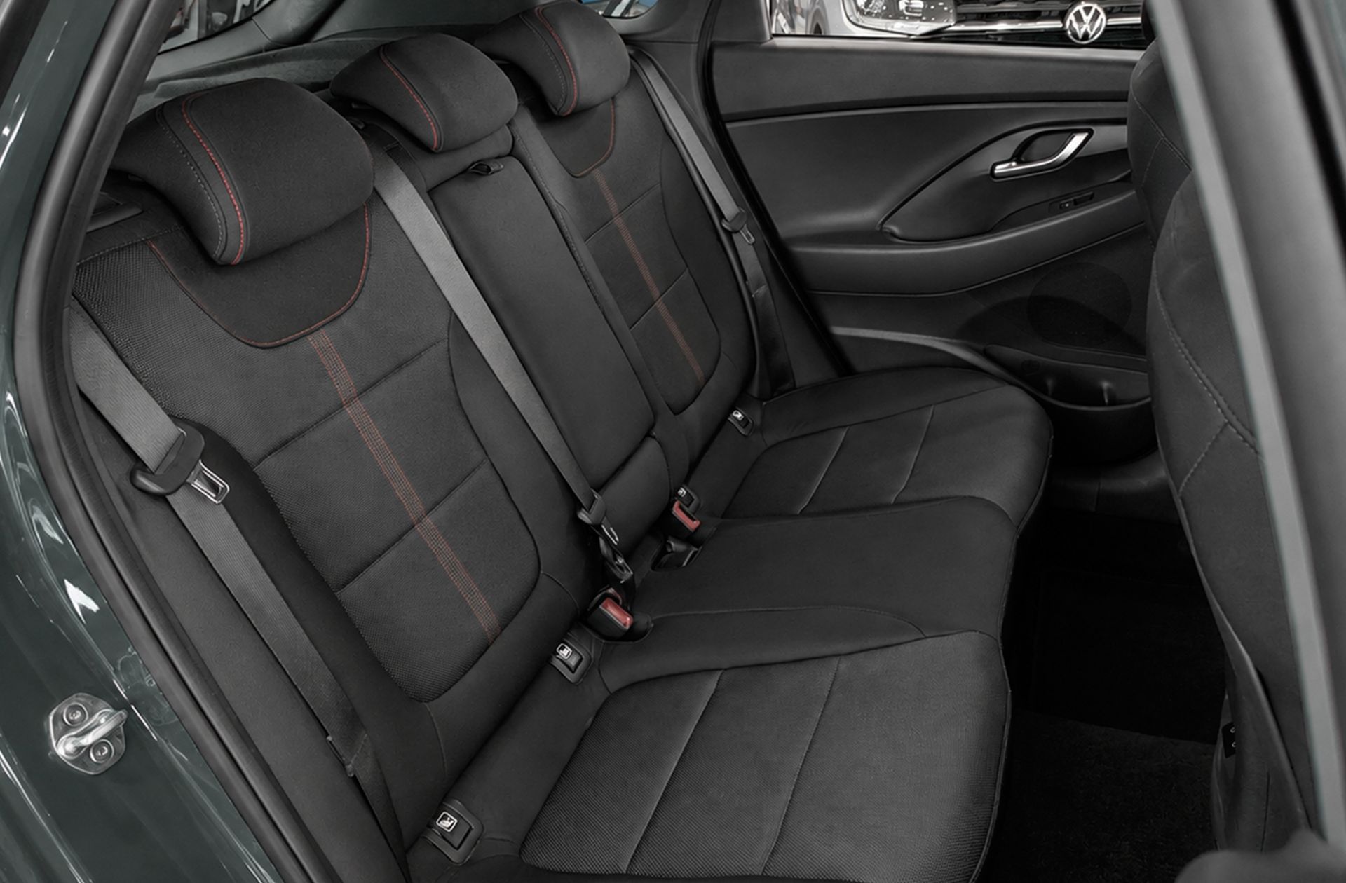 Hyundai i30 1.0 T-GDi N Line - foto 19