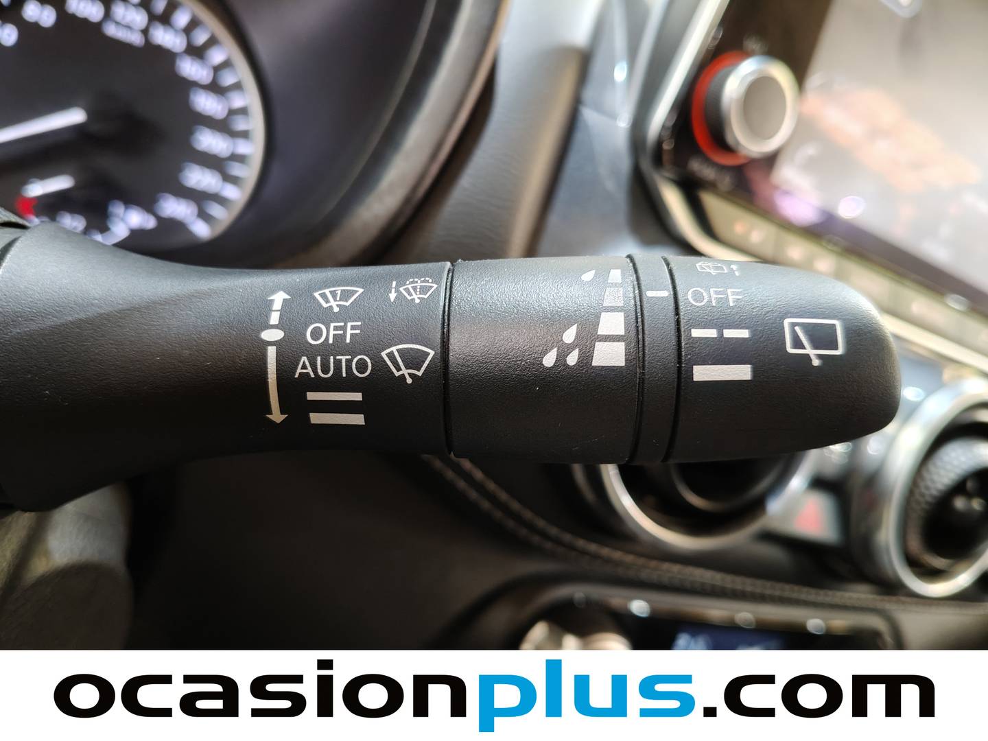 Nissan JUKE Nissan Juke Hybrid N-Design Black Auto (143 CV) 143cv