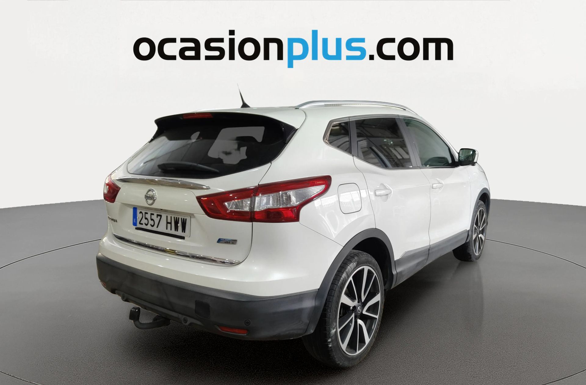 Nissan Qashqai 1.6 dCi Tekna Premium 4x2 - foto 4