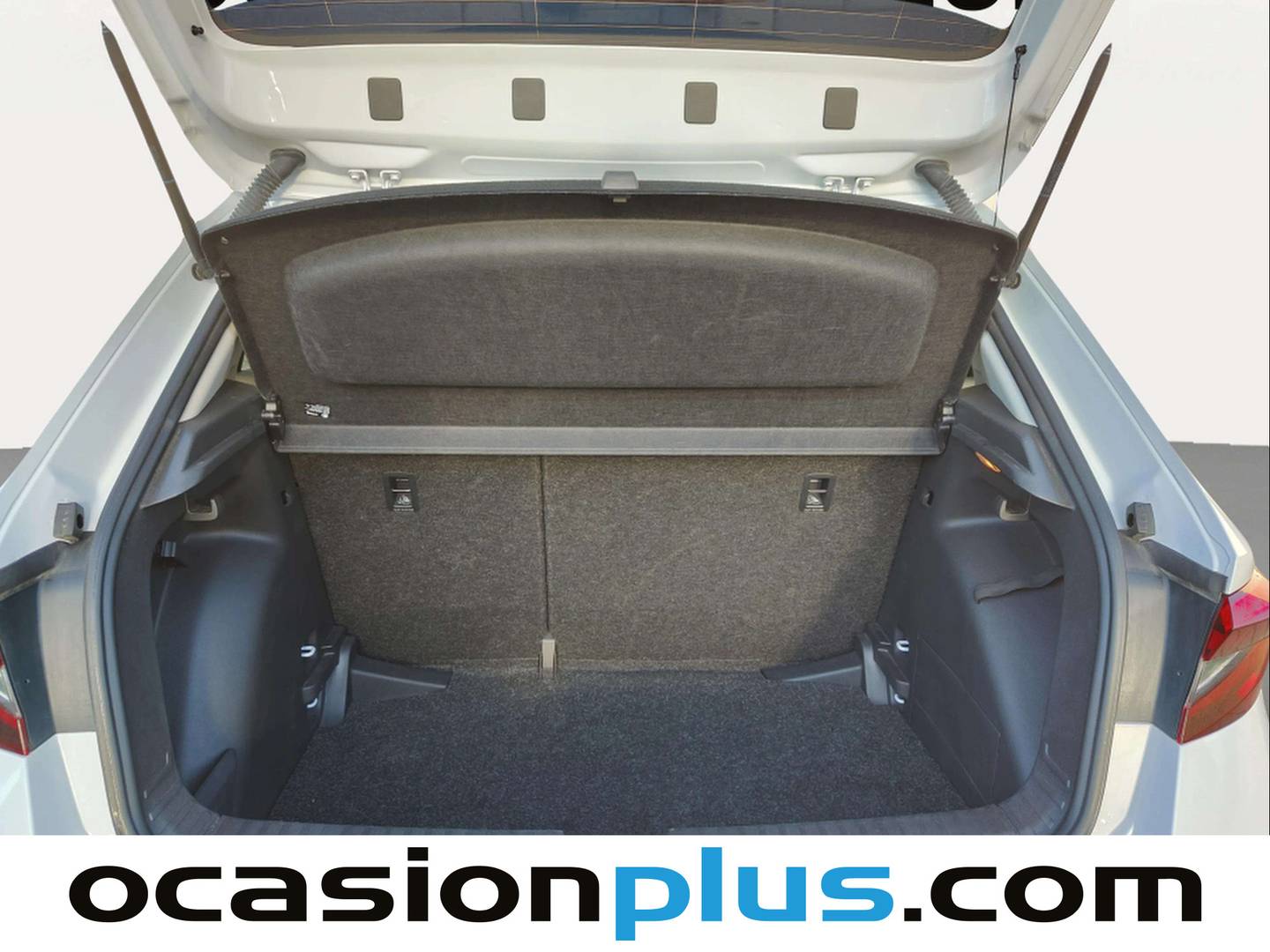 Foto Skoda Fabia Skoda Fabia 1.0 TSI Selection (95 CV)