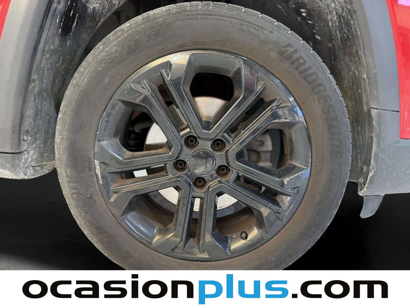 Jeep Compass Jeep Compass 1.5 MHEV Night Eagle DCT (130 CV) automático