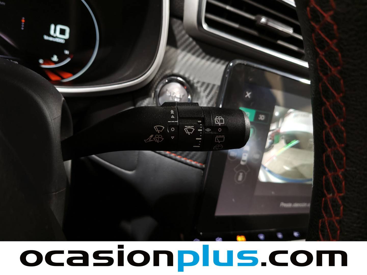 Foto MG ZS MG ZS 1.0T Luxury  (111 CV)