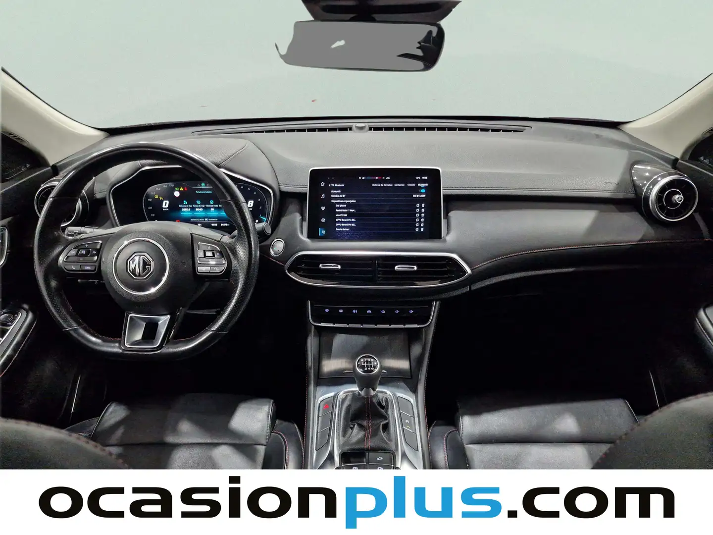 Foto MG HS MG HS 1.5 Turbo GDI Comfort (162 CV)
