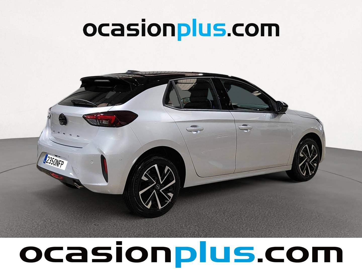 Foto Opel Corsa Opel Corsa 1.2 T XHL GS (100 CV)