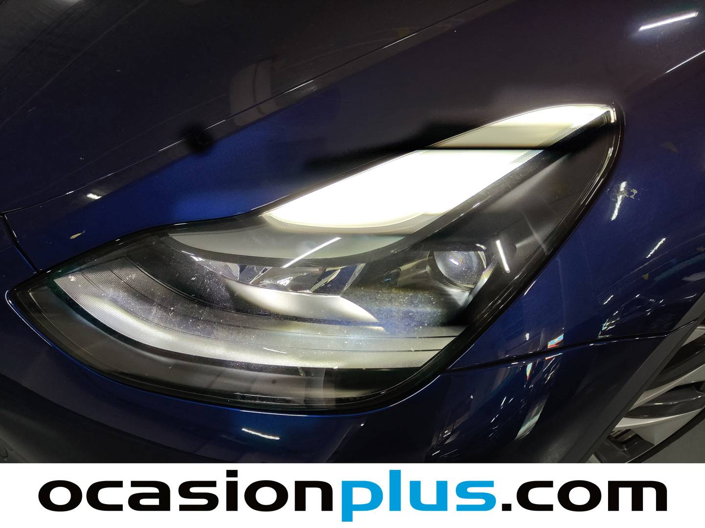 Tesla Model Y Tesla Model Y Tracción Trasera RWD (347 CV) al mejor precio