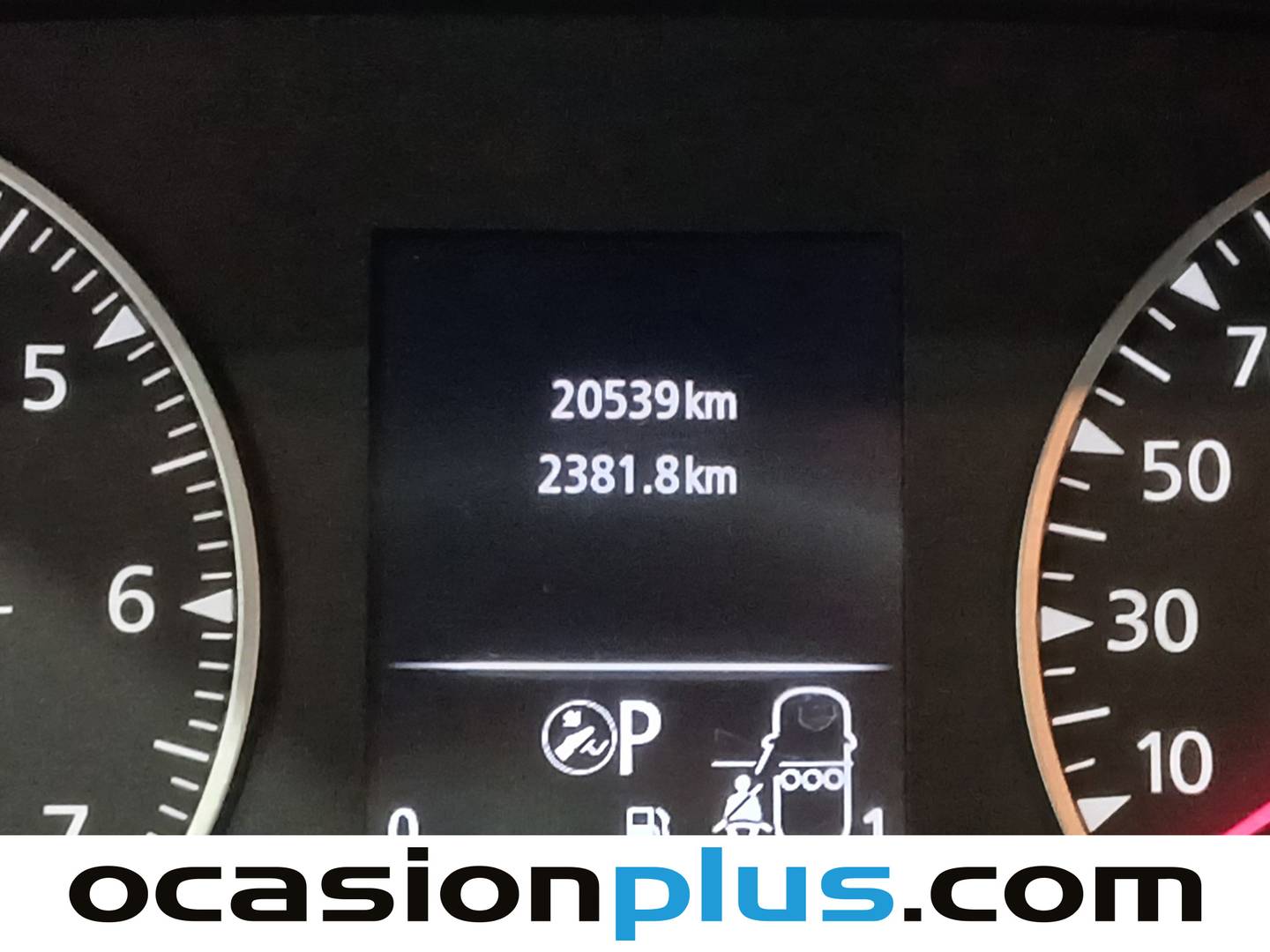 Dacia Duster Dacia Duster Journey Go TCE (150 CV) EDC seminuevo