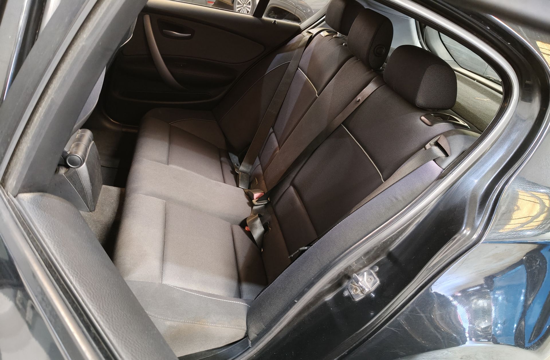 BMW Serie 1 118d - foto 9