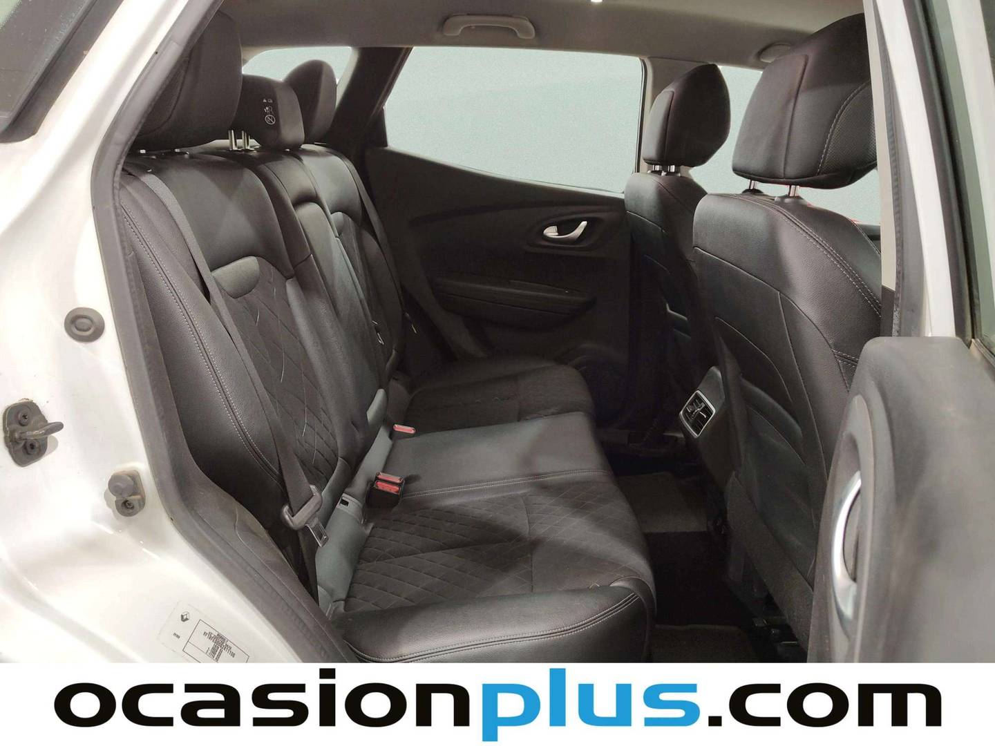 Renault Kadjar Renault Kadjar Zen Blue dCi (115 CV) km 0
