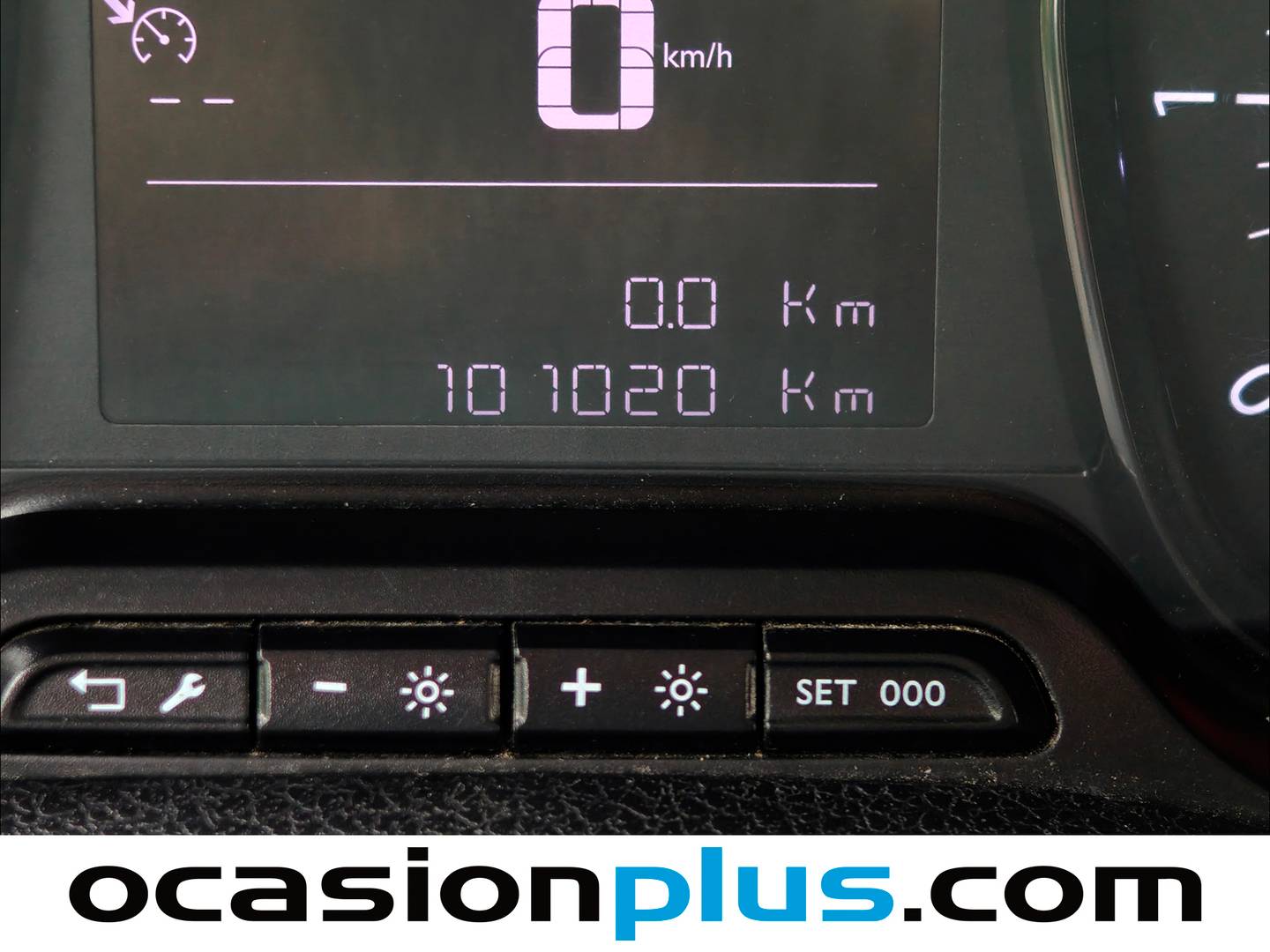 Peugeot Expert Peugeot Expert BlueHDi 100 Standard  (102 CV) seminuevo