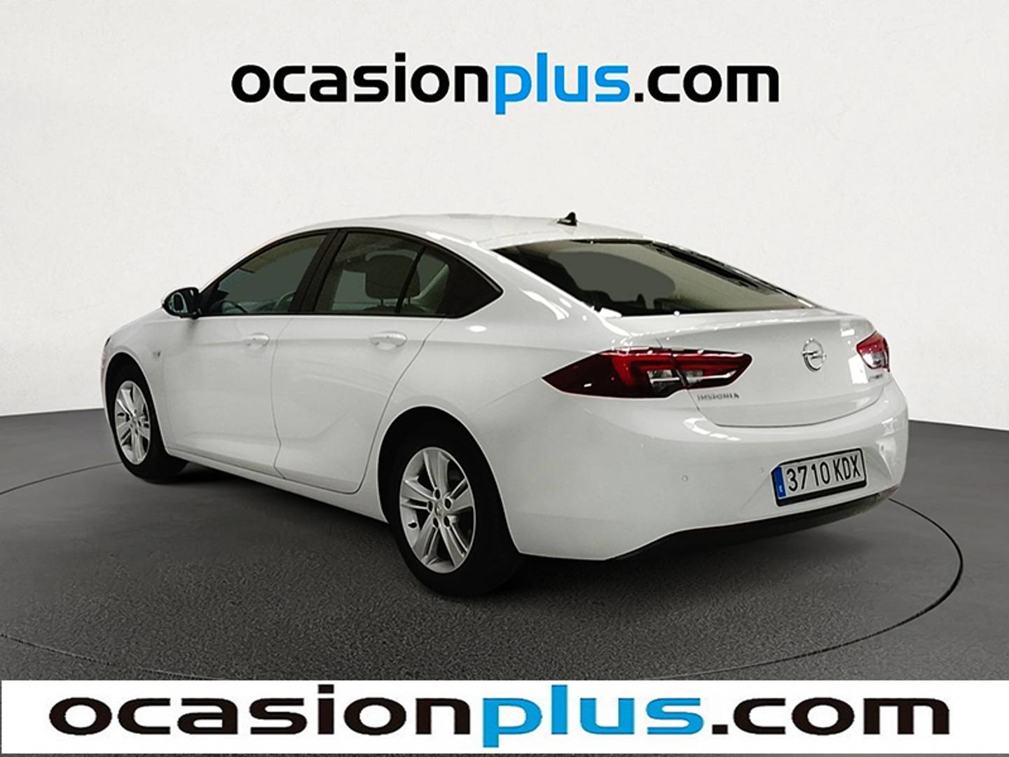 Foto Opel Insignia Opel Insignia GS 1.6 CDTI ecoTEC D Business (110 CV)