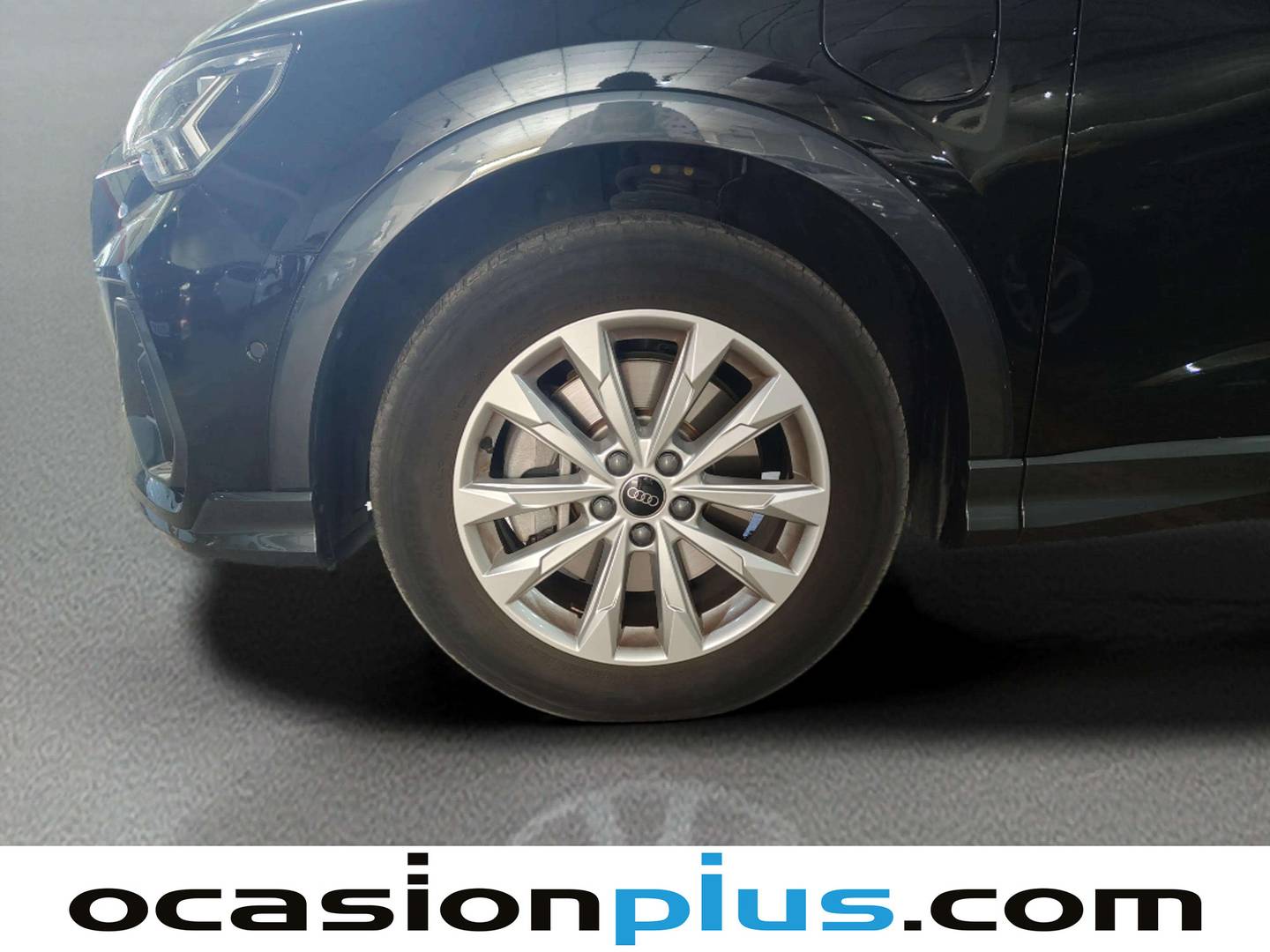 Audi Q3 Sportback Audi Q3 Sportback TFSIe Advanced 45 TFSI e (245 CV) S tronic al mejor precio