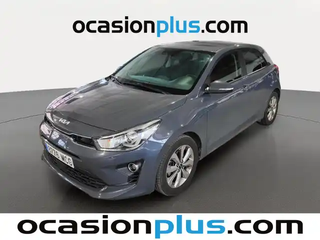 KIA Rio 1.0 T-GDi MHEV iMT Drive (100 CV) de segunda mano