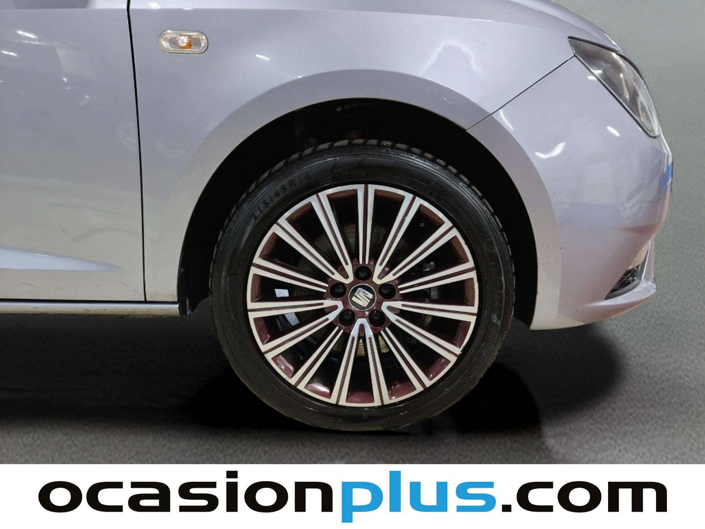 Foto Seat Ibiza SEAT Ibiza ST ST 1.4 TDI Style Connect (105 CV)