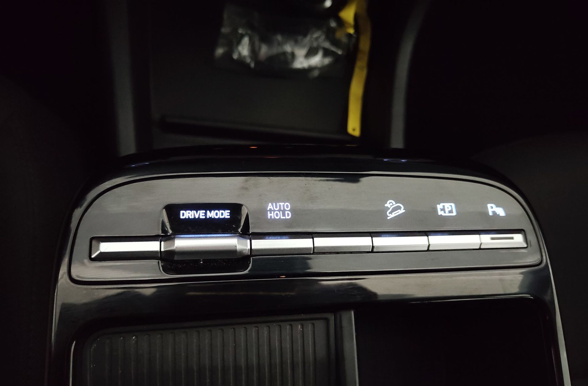 Hyundai Tucson 1.6T HEV Klass - foto 10
