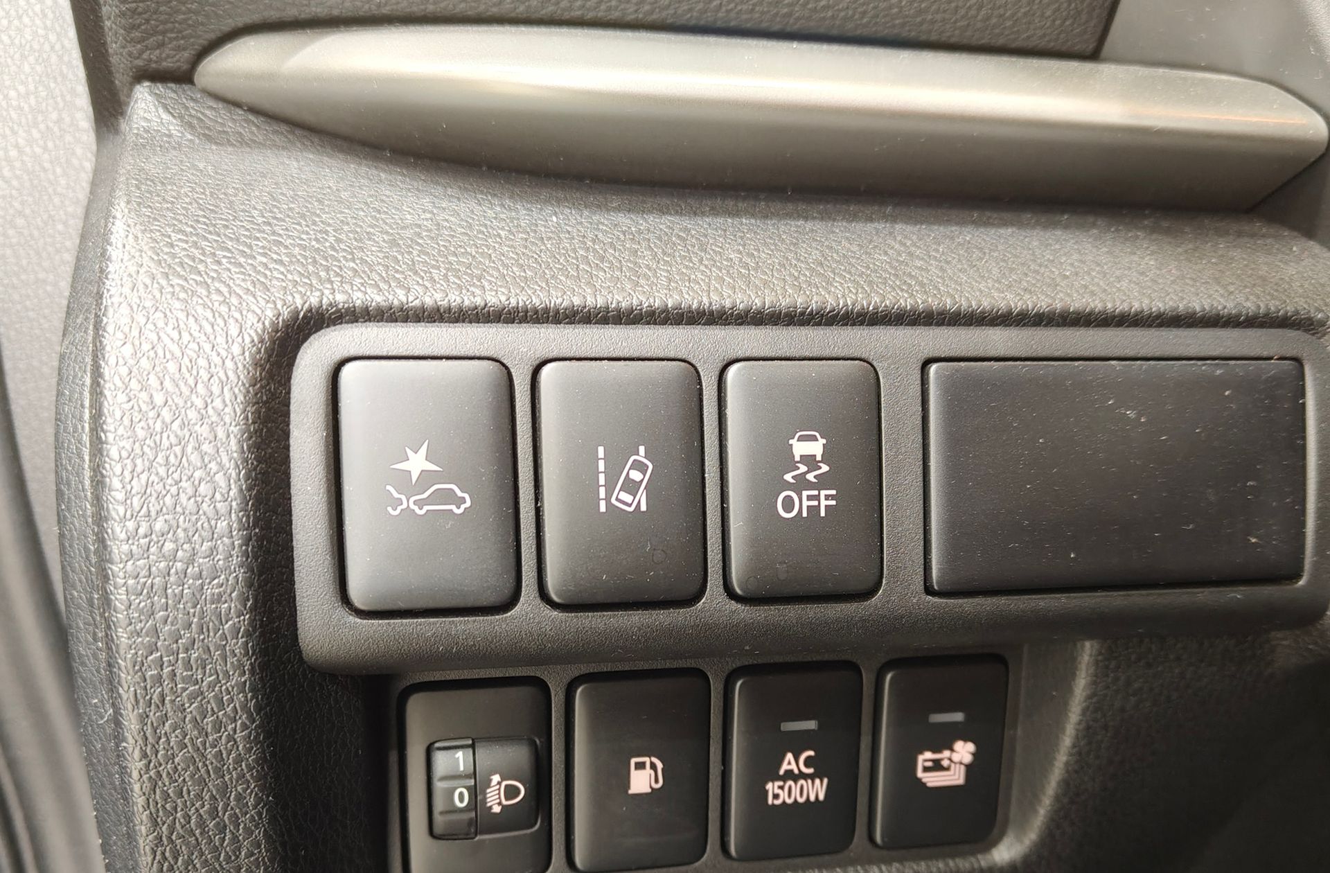 Mitsubishi Eclipse Cross 2.4 PHEV Kaiteki 4WD - foto 13