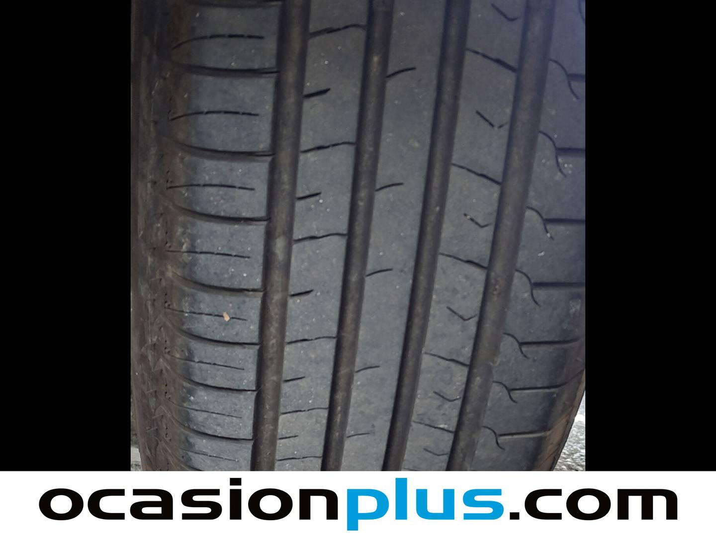 Peugeot Rifter Peugeot Rifter PureTech 110 Allure Standard (110 CV) manual