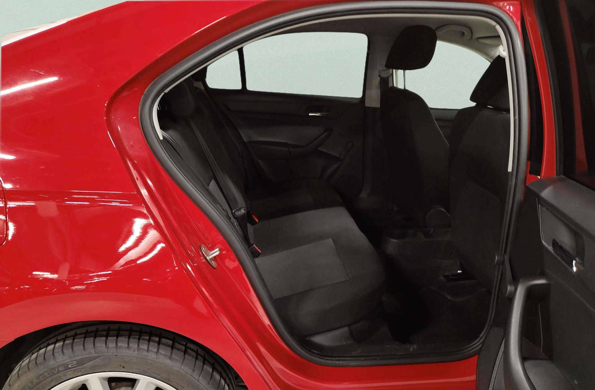 SEAT Toledo 1.2 TSI Reference Plus - foto 13