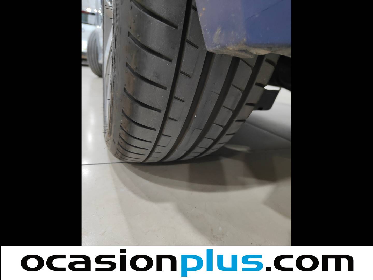 Peugeot 308 Peugeot 308 1.2 PureTech S&S GT Line (130 CV) de segunda mano