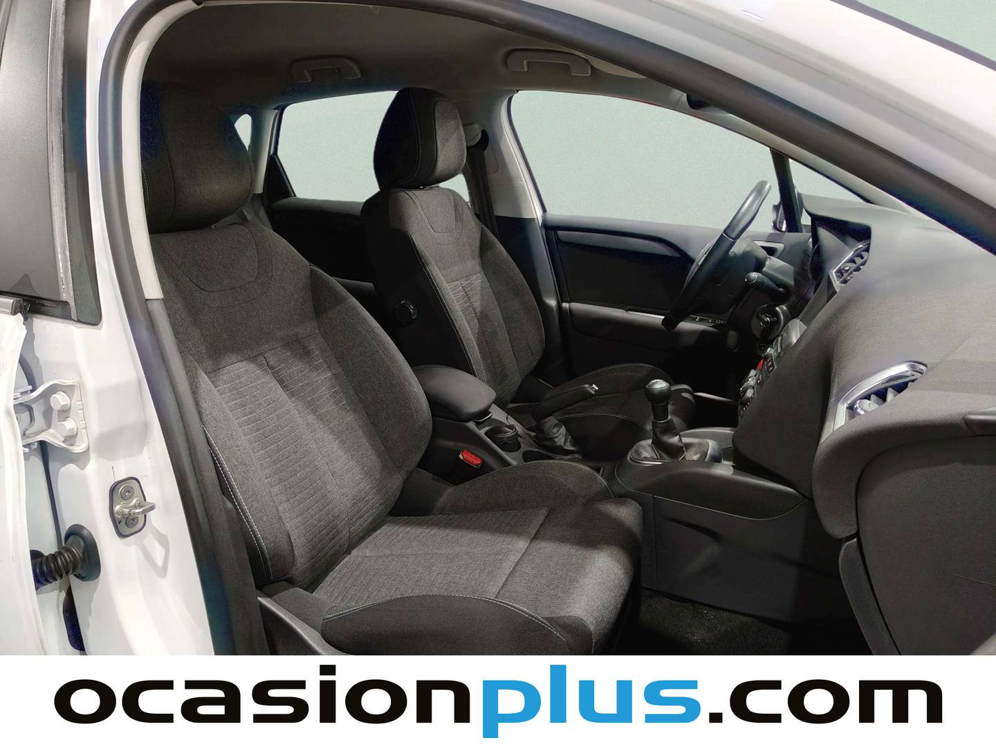 Foto Citroën C4 Citroen C4 PureTech 110 Live Edition (110 CV)