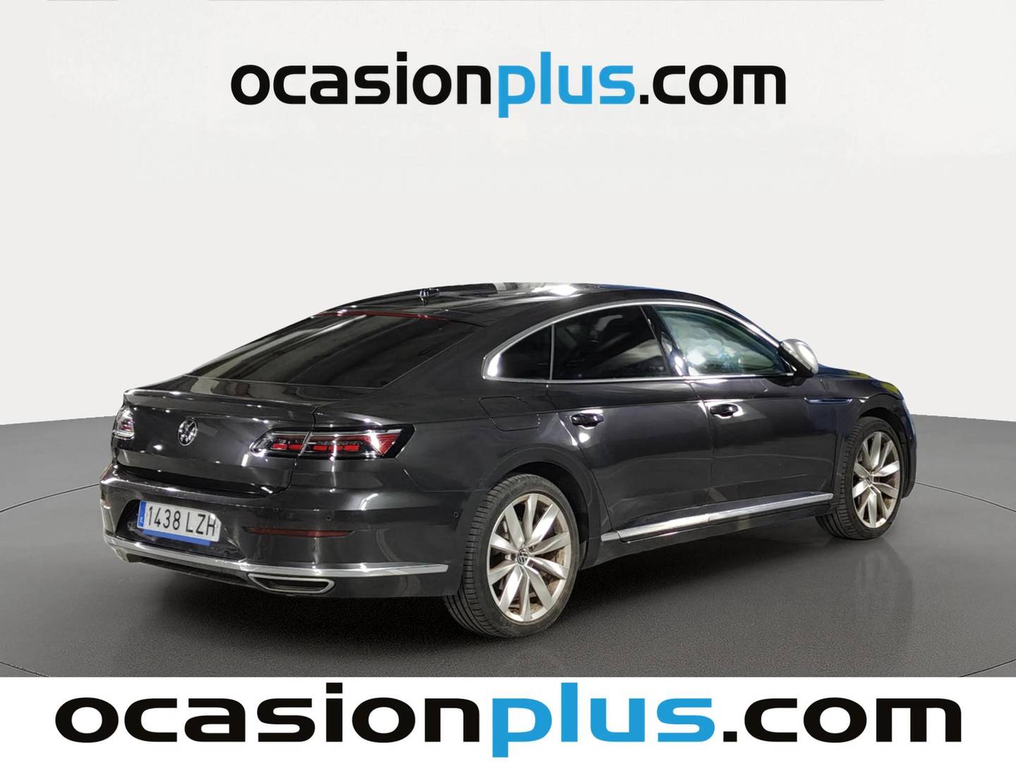 Foto Volkswagen Arteon Volkswagen Arteon Elegance eHybrid 1.4 TSI (218 CV) DSG