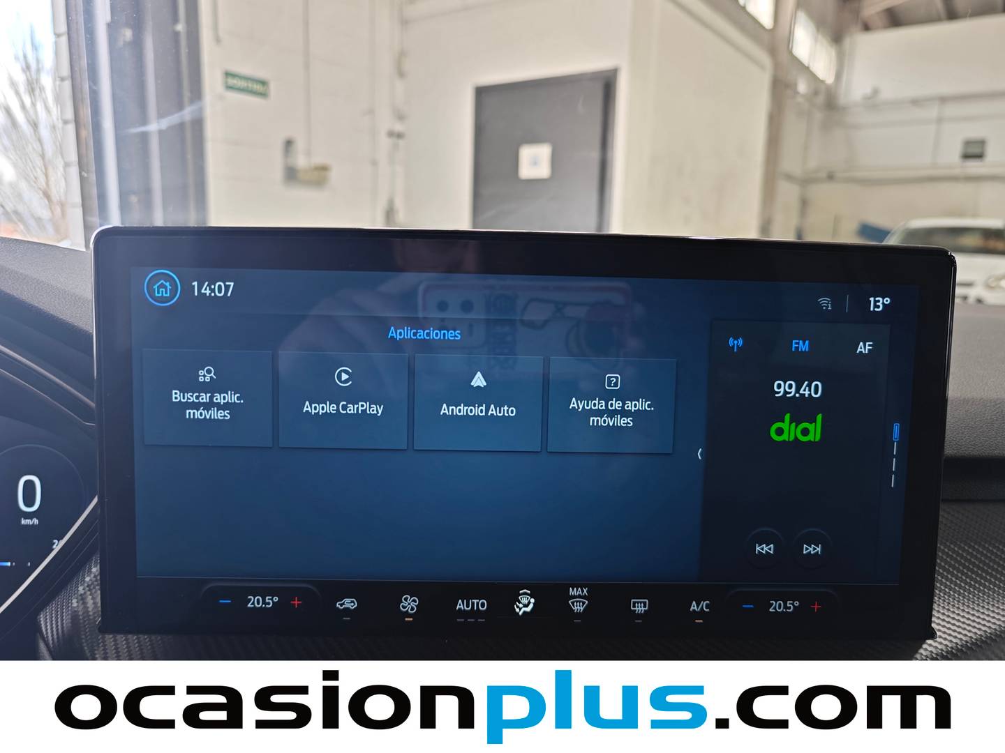 Ford Kuga Ford Kuga 1.5T EcoBoost ST-Line 4x2 (150 CV) manual