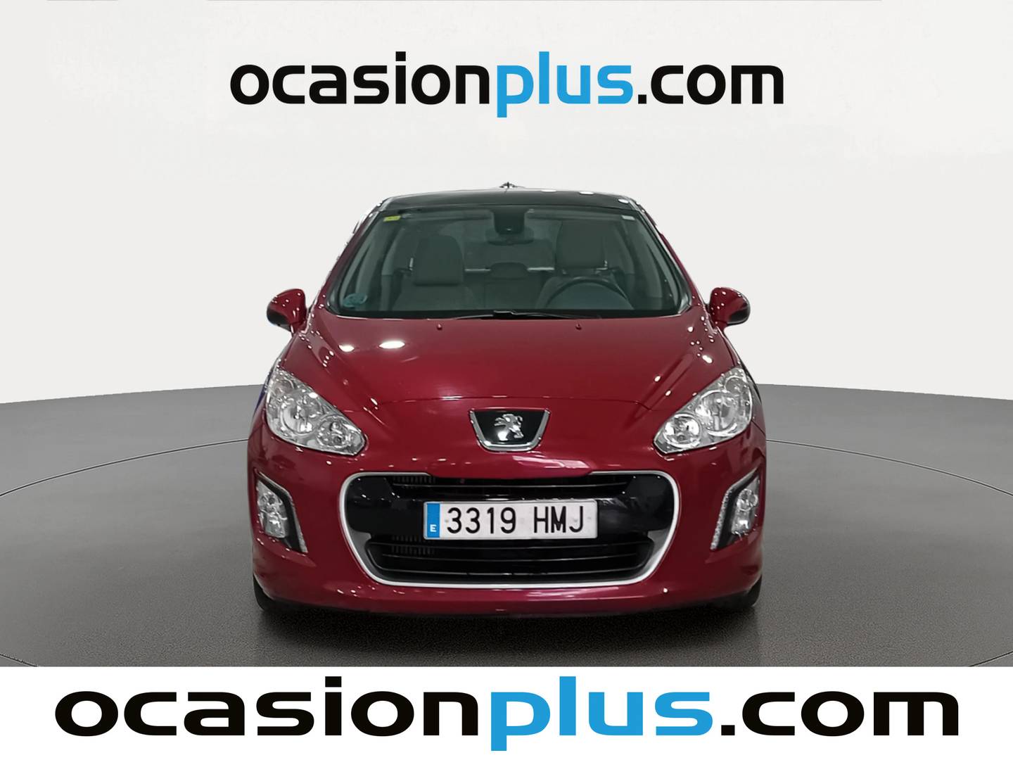 Peugeot 308 Peugeot 308 1.6 THP Allure Auto (156 CV) 156cv