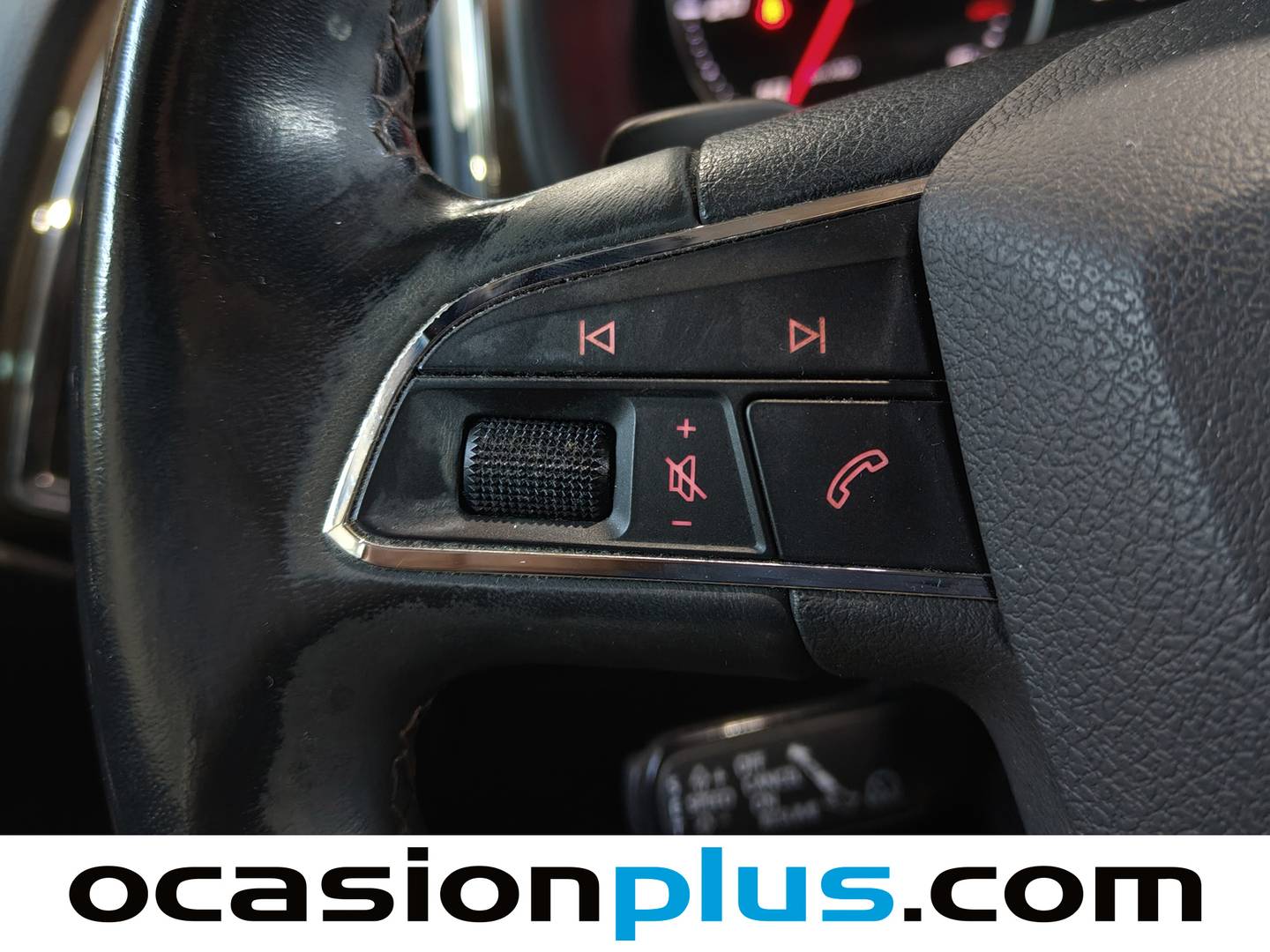 Foto Seat Ateca SEAT Ateca 2.0 TDI S&S Xcellence 4Drive DSG (190 CV)