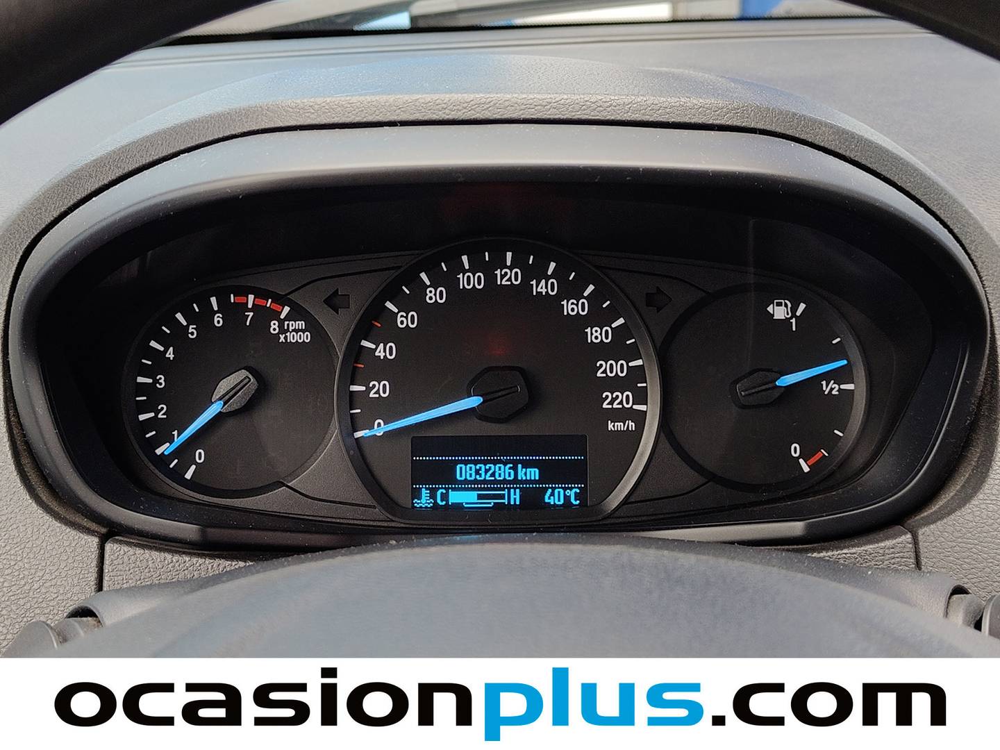 Ford Ka+ Ford Ka+ 1.2 Ti-VCT Ultimate (85 CV) 2017