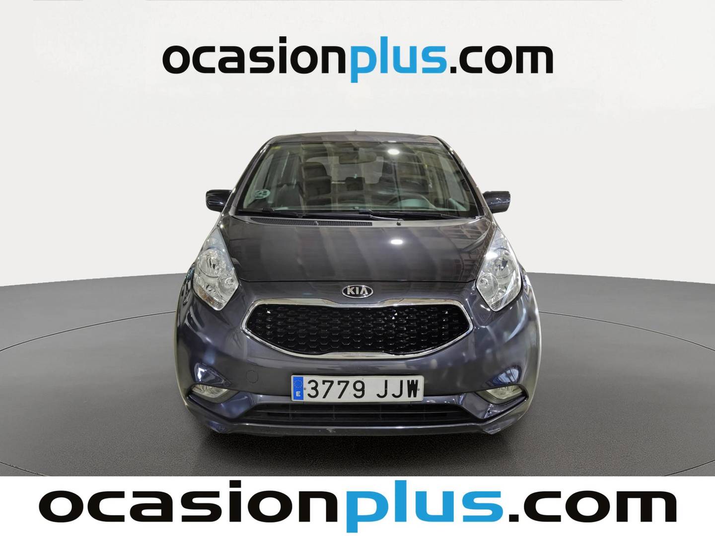 KIA Venga Kia Venga 1.6 CRDI VGT Concept Eco-Dynamics (115 CV) 115cv