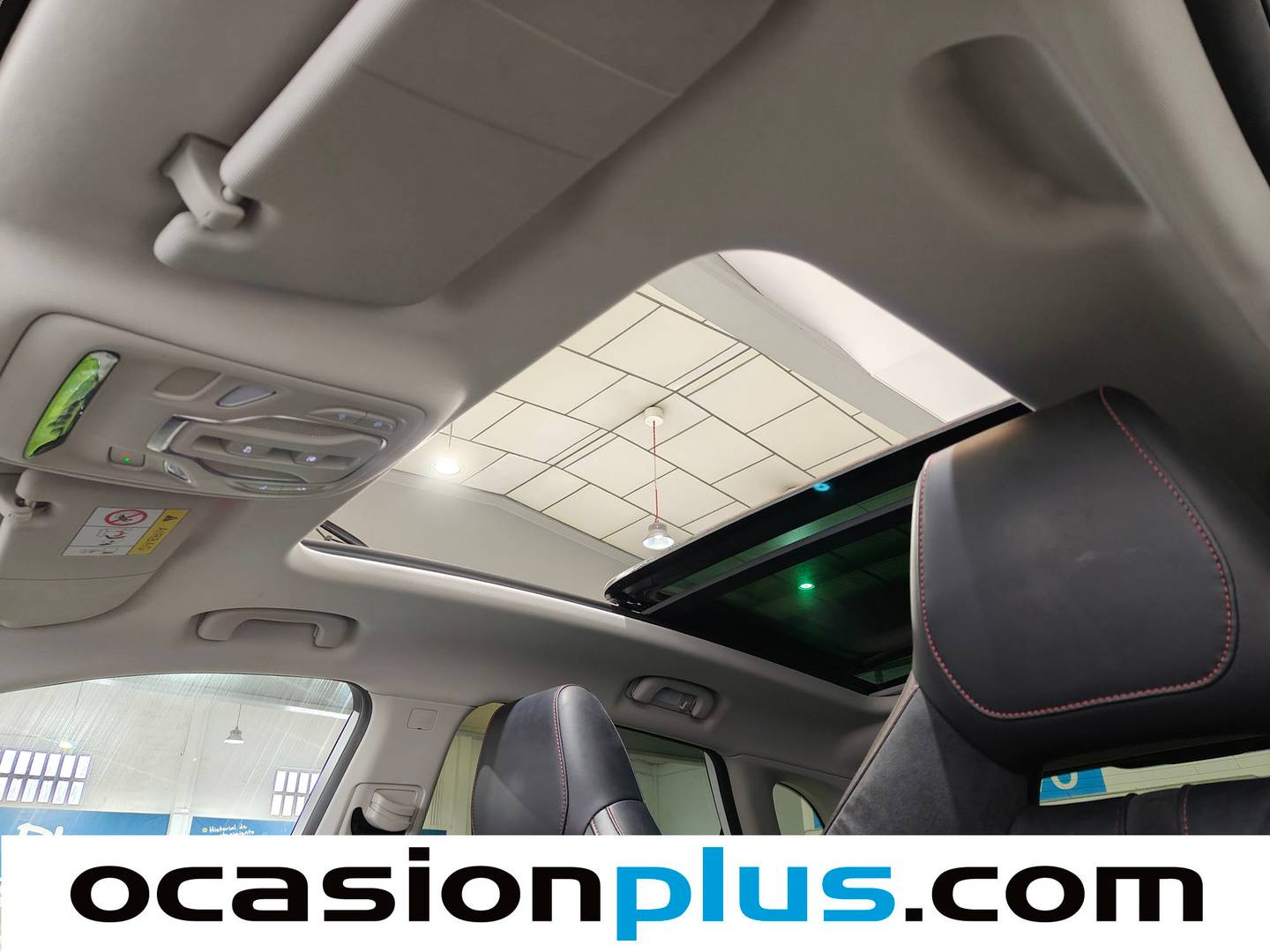 Foto MG HS MG HS 1.5 Turbo GDI Luxury DCT (162 CV)