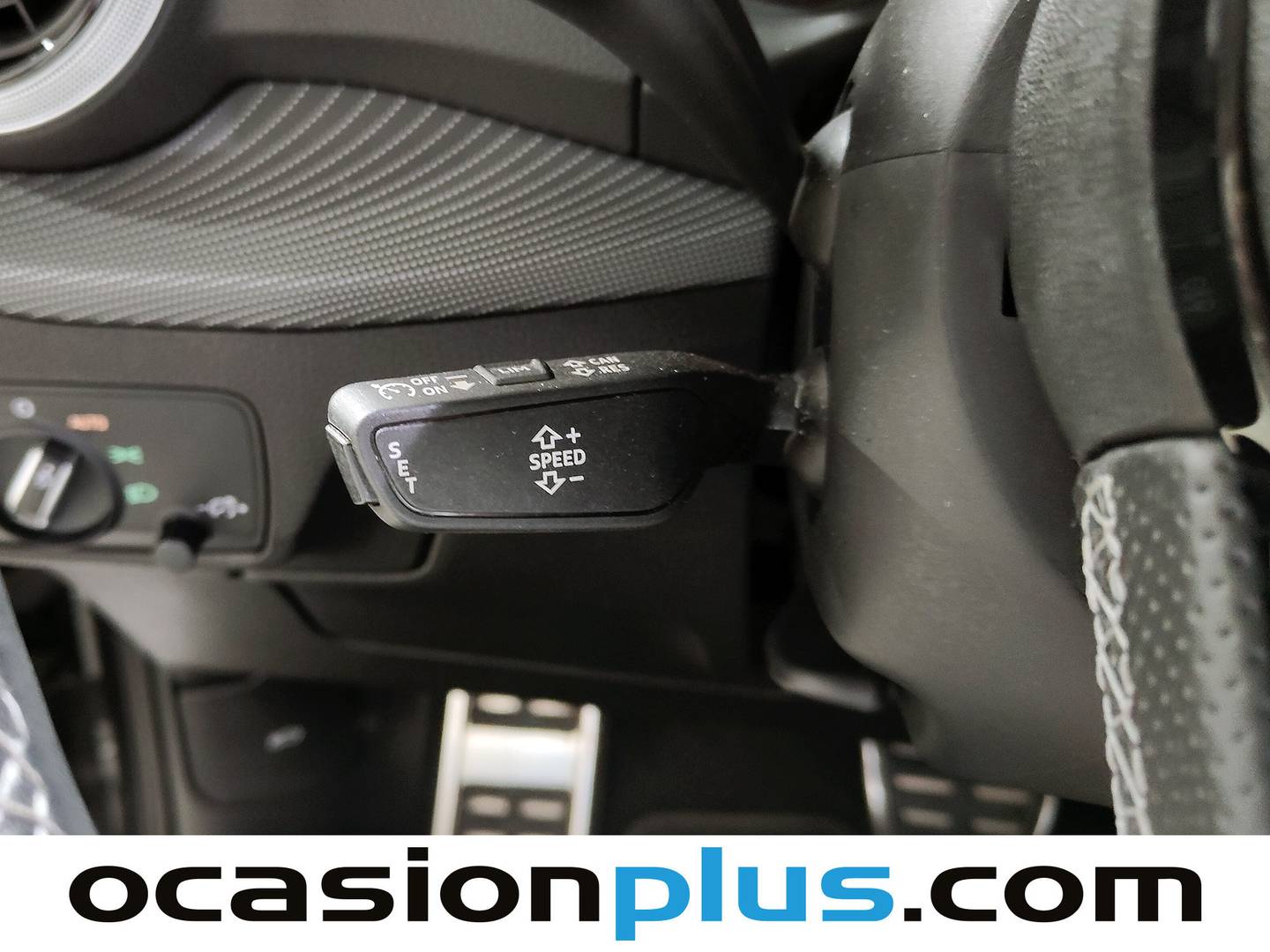 Audi Q2 Audi Q2 Adrenalin 35 TDI (150 CV) S tronic Pack S-Line diésel