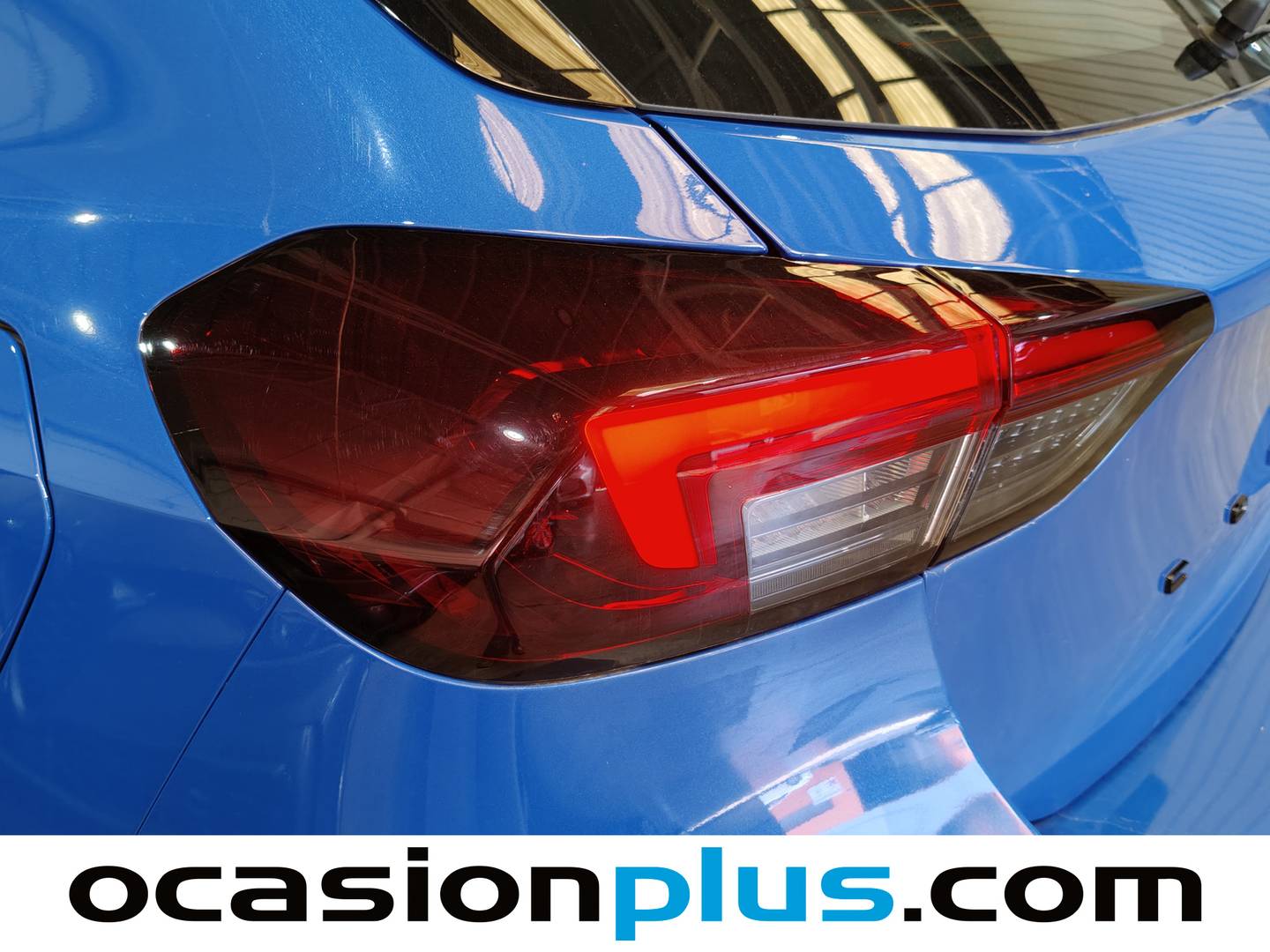 Opel Corsa Opel Corsa 1.2 T XHL GS (100 CV) km 0