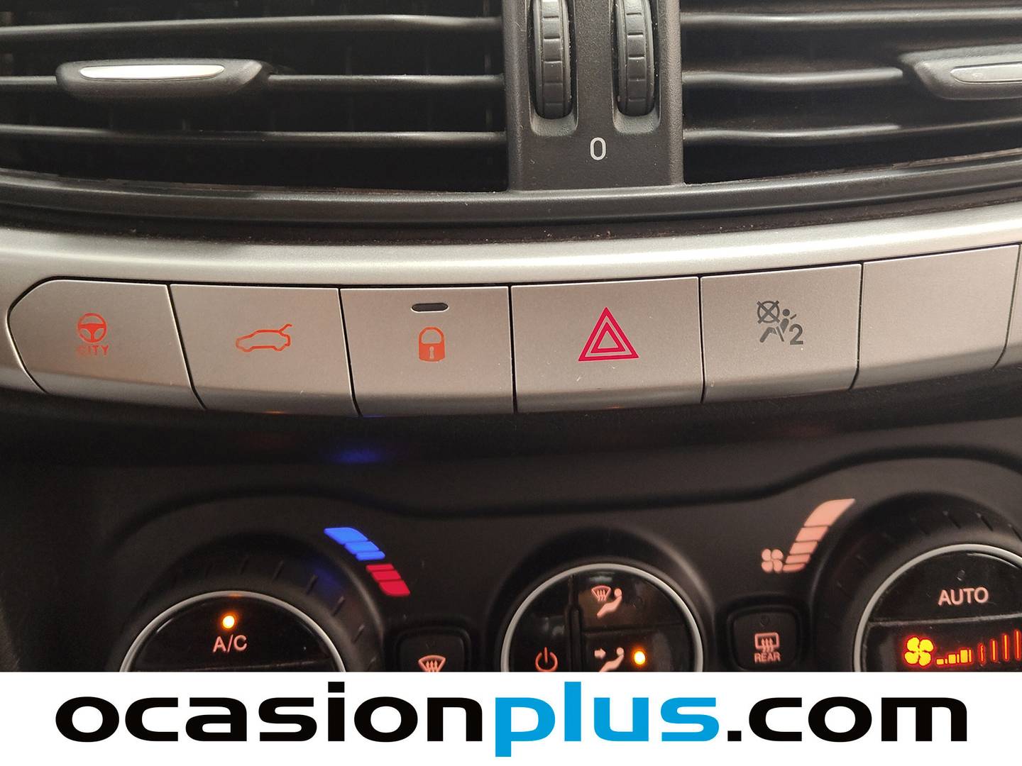 Fiat Tipo Fiat Tipo 1.4 Lounge (95 CV) seminuevo