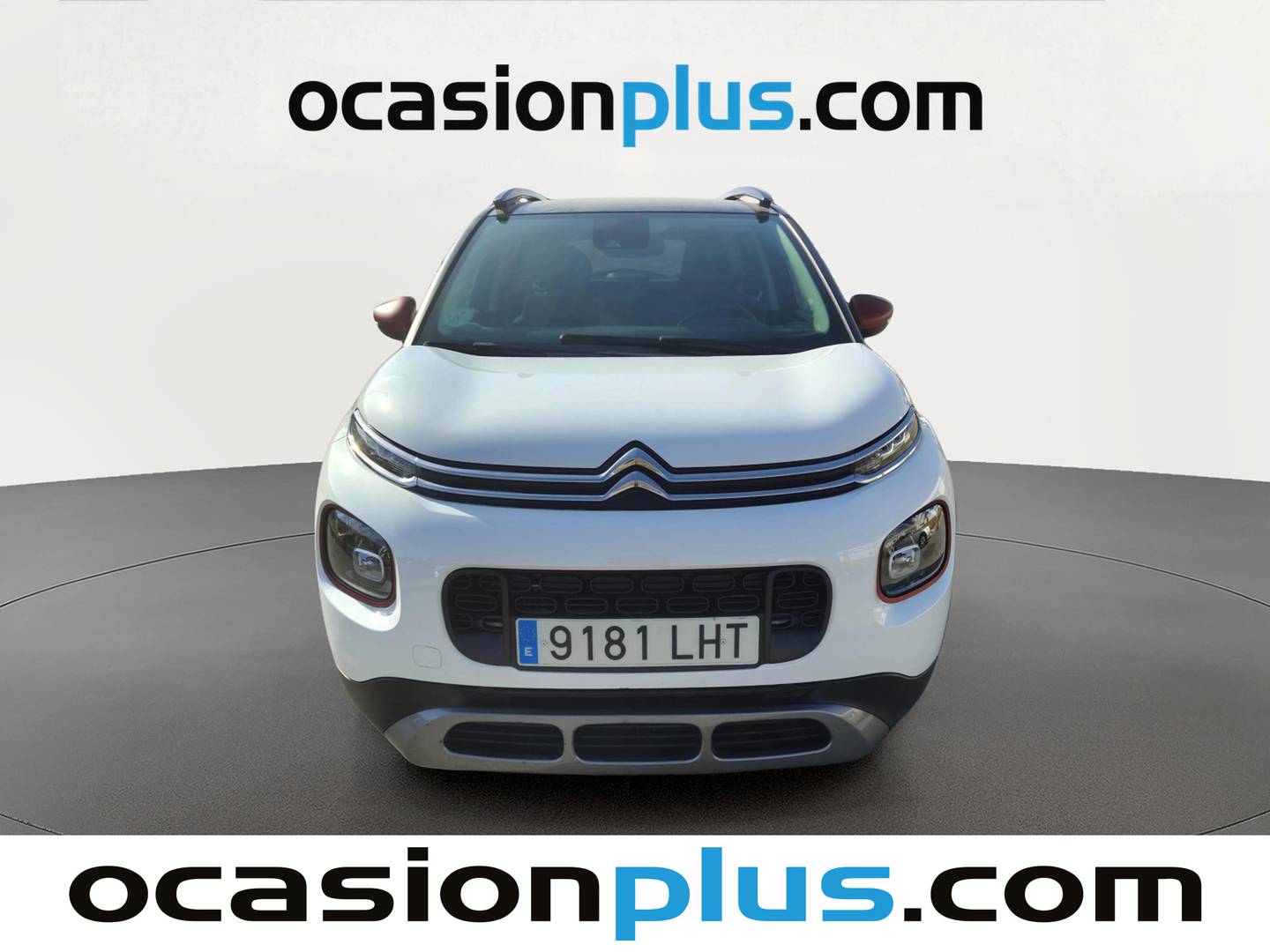 Citroën C3 Aircross Citroën C3 Aircross BlueHDi 100 S&S C-Series (102 CV) barato