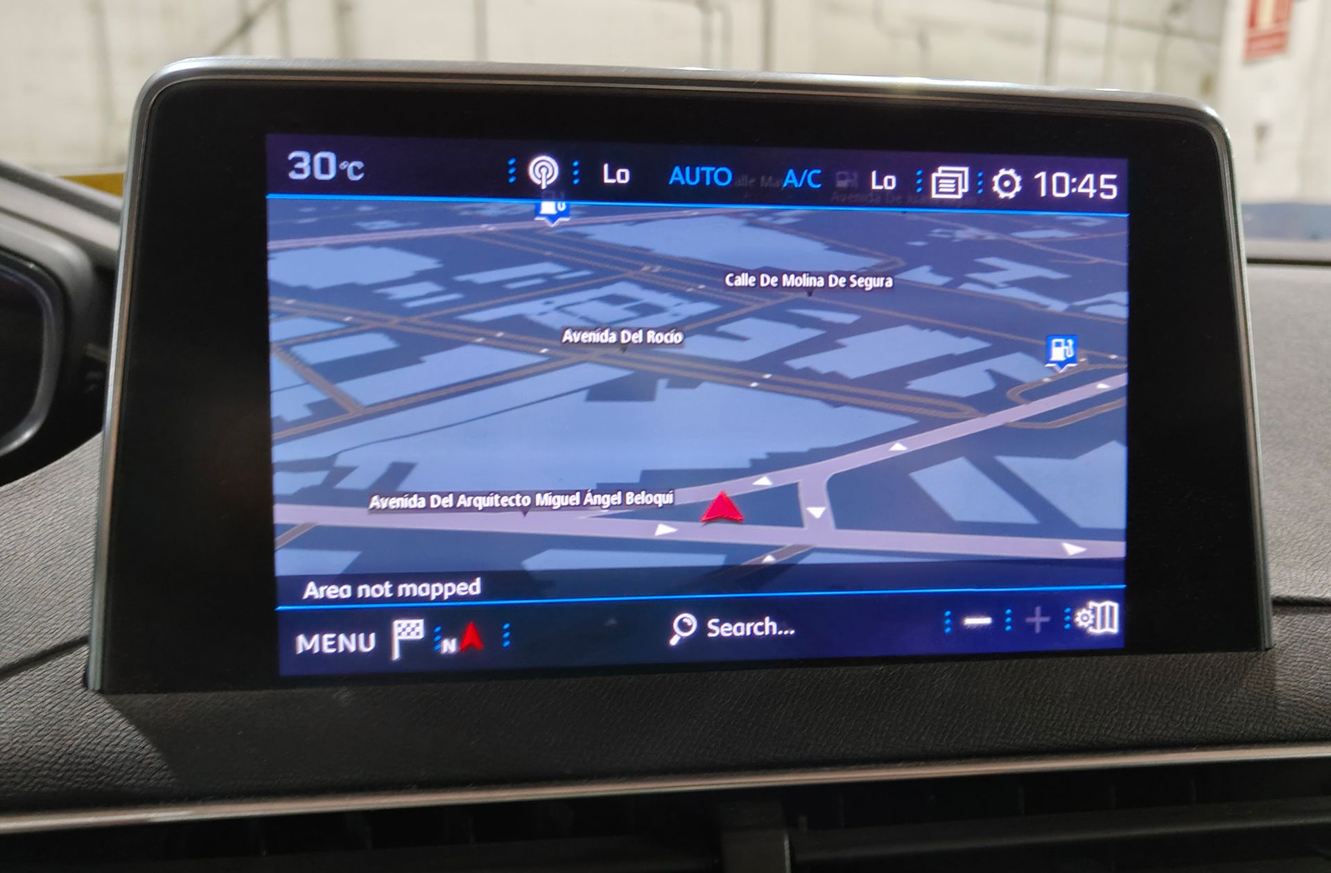 Peugeot 3008 BlueHDi 120 Allure EAT6 - foto 7