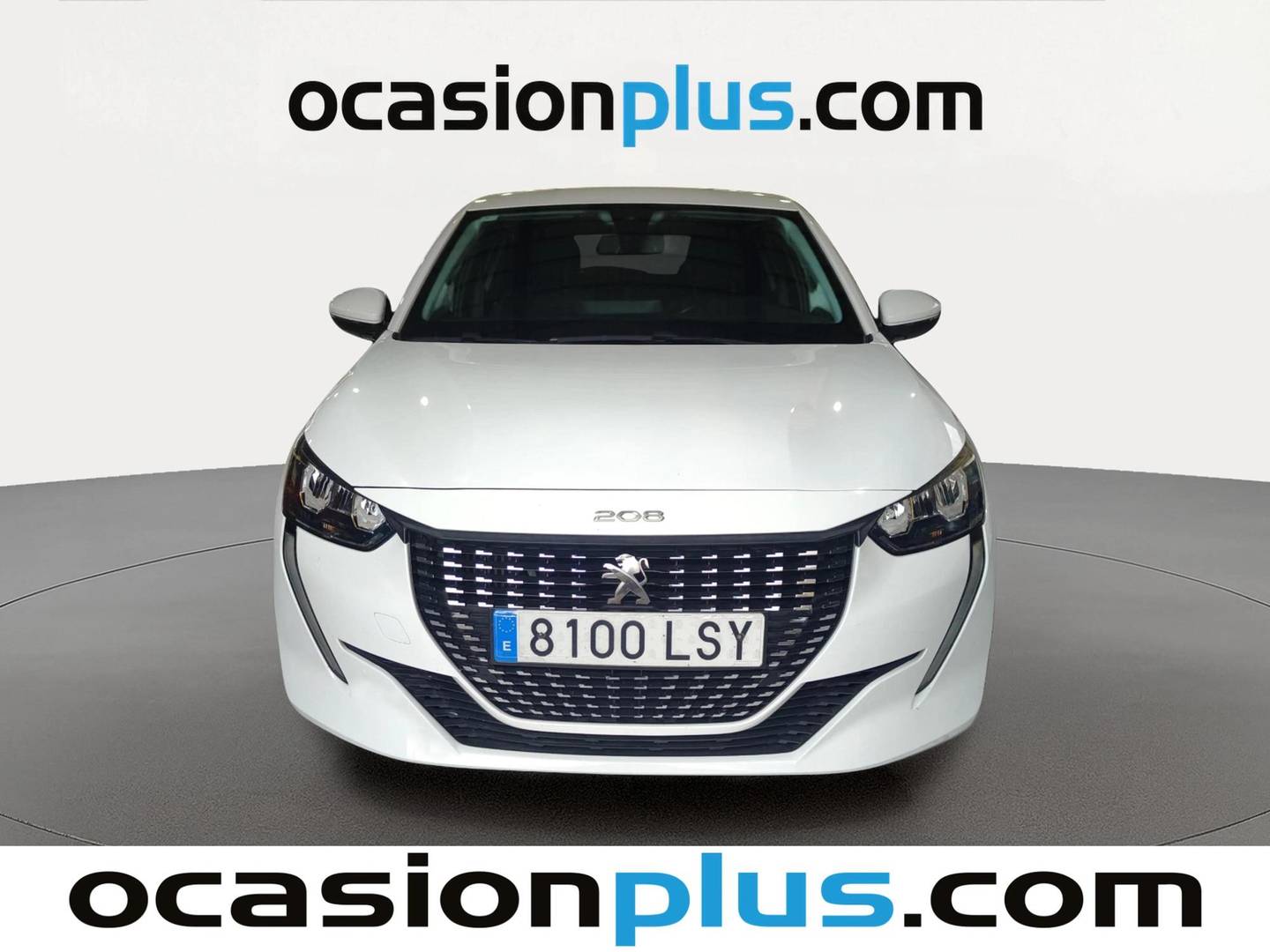Peugeot 208 Peugeot 208 PureTech 100 Active Pack (100 CV) 100cv