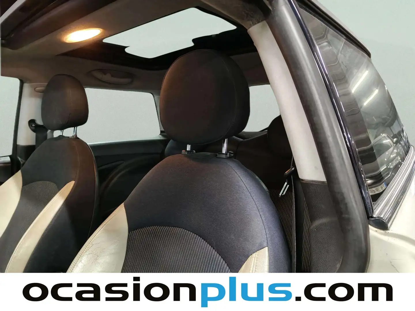 Foto Mini MINI MINI MINI 3 Puertas 3 Puertas Cooper (120 CV)