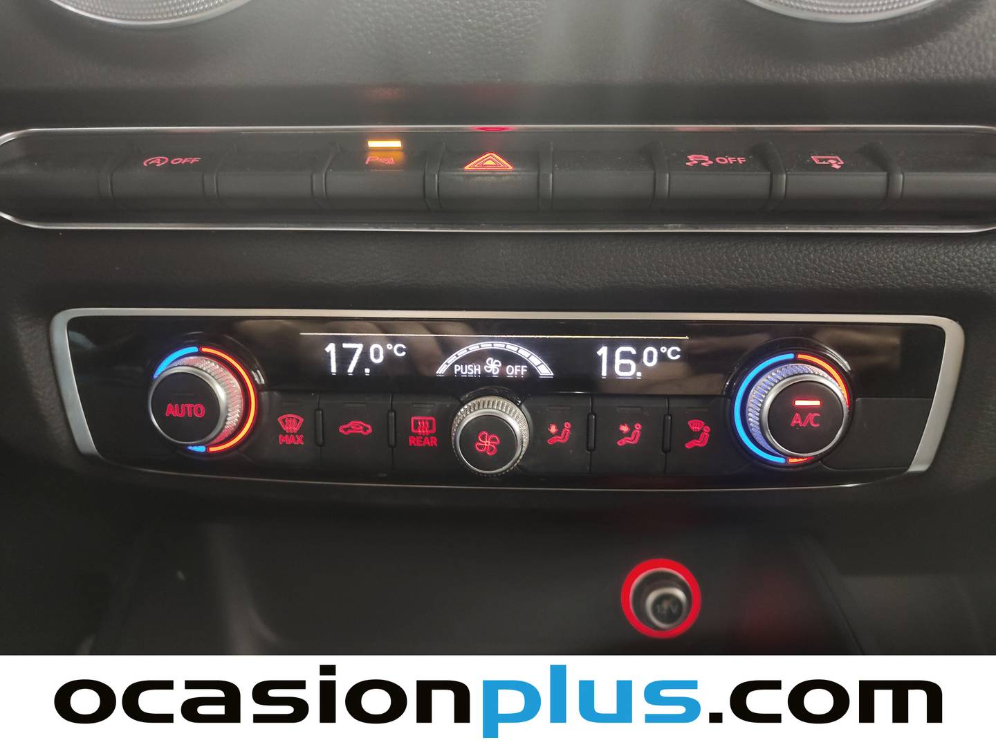 Accesorios del Audi A3 Audi A3 Advanced 1.4 TFSI (125 CV)