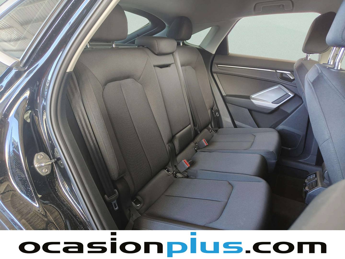 Audi Q3 Sportback Audi Q3 Sportback TFSIe Advanced 45 TFSI e (245 CV) S tronic automático