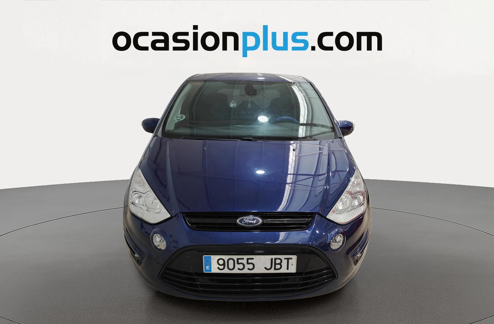 Ford S-Max 2.0 TDCi Limited Edition 7 plazas - foto 13