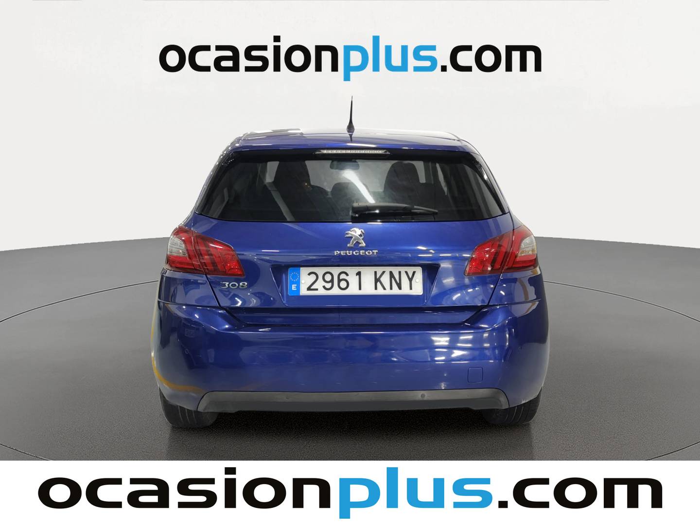 Peugeot 308 Peugeot 308 BlueHDi 130 S&S Style (130 CV) barato