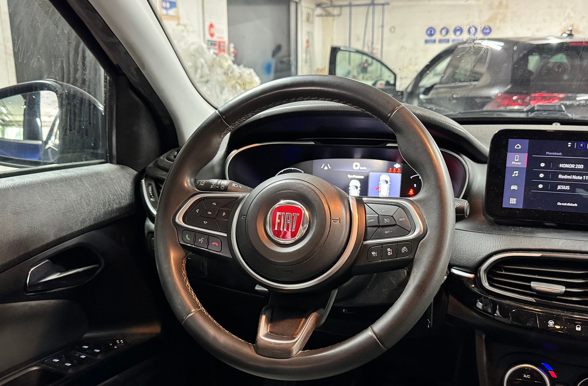 Fiat Tipo 1.0 Cross - foto 20