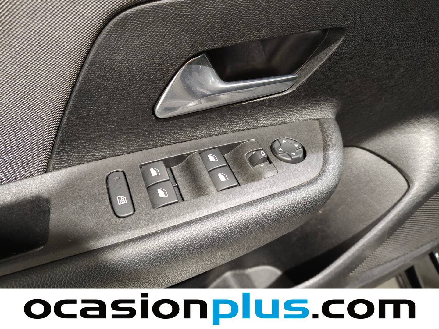 Opel Mokka Opel Mokka 1.2 T Edition (100 CV) gasolina