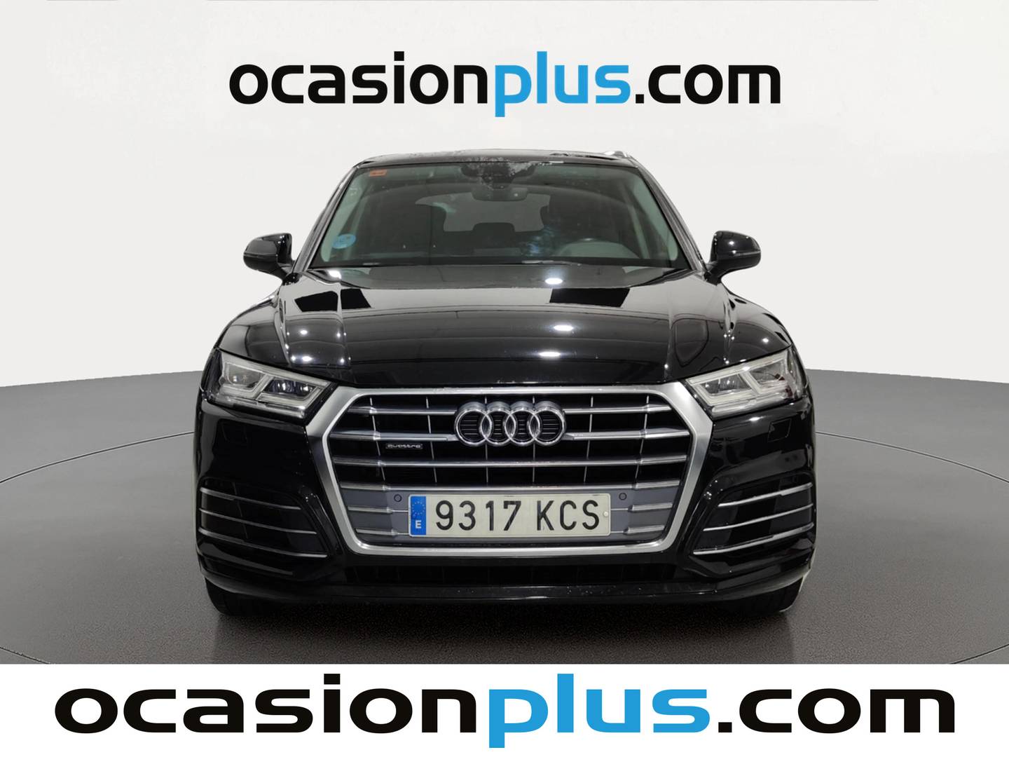 Audi Q5 Audi Q5 S line 2.0 TDI quattro (190 CV) S tronic barato