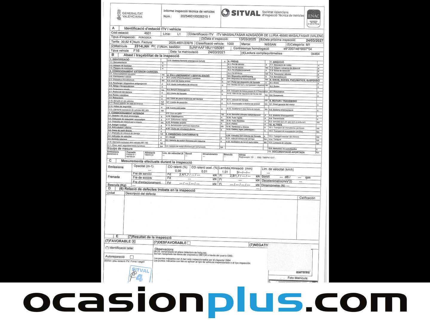 Nissan JUKE Nissan Juke DIG-T N-Connecta 4x2 (114 CV) de segunda mano