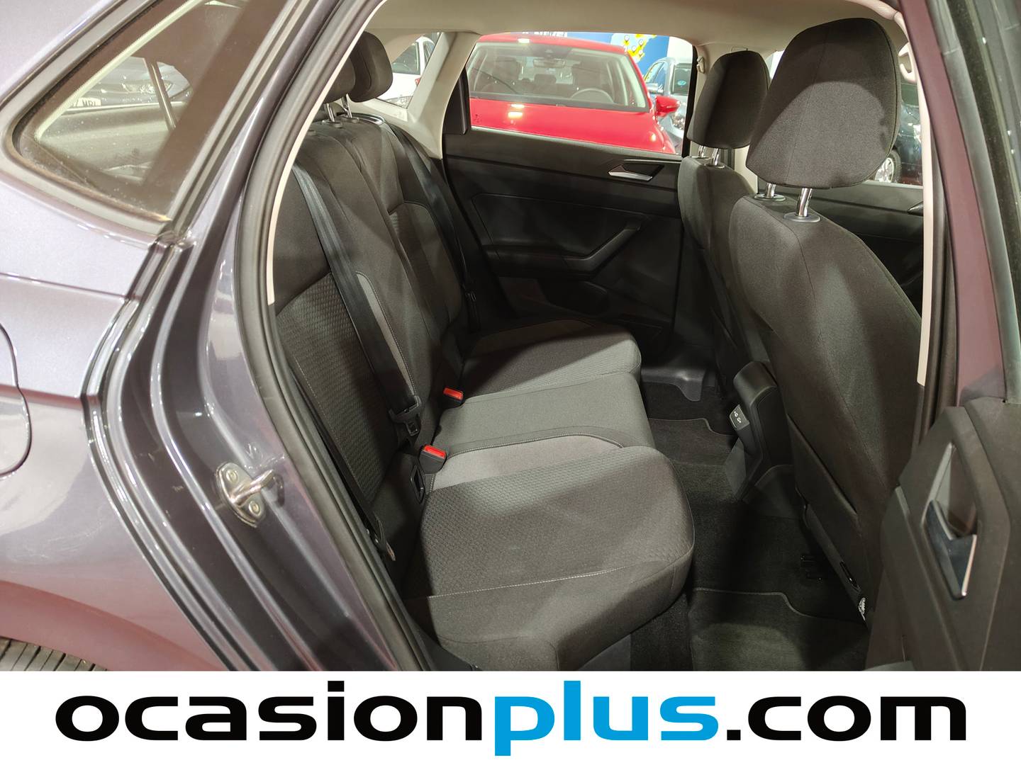 Volkswagen Polo Volkswagen Polo Life 1.0 TSI (95 CV) DSG al mejor precio