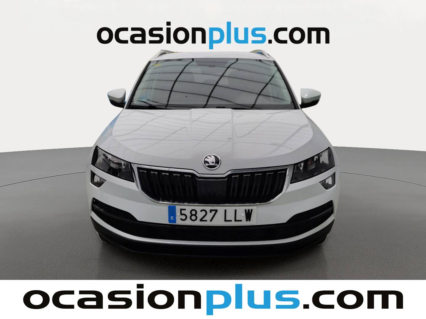 Foto Skoda Karoq Skoda Karoq 1.5 TSI ACT Ambition (150 CV)